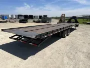 used Equipment / Flatbed Trailers Other  for sale, in Edgerton, WI Thumbnail 5