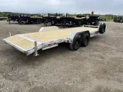 used Car Haulers / Racing Trailers Other  for sale, in Edgerton, WI Thumbnail 10