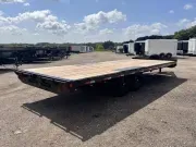 used Equipment / Flatbed Trailers Liberty  for sale, in Edgerton, WI Thumbnail 3