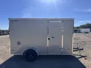 used Cargo (Enclosed) Trailers Haul-About  for sale, in Edgerton, WI Thumbnail 2