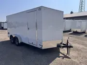 2027 Cargo Mate EHECO716TA2 