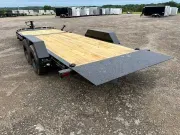 used Tilt Trailers Liberty  for sale, in Edgerton, WI Thumbnail 3