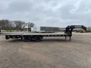 used Equipment / Flatbed Trailers PJ Trailers  for sale, in Edgerton, WI Thumbnail 2