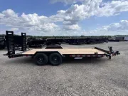 used Equipment / Flatbed Trailers Liberty  for sale, in Edgerton, WI Thumbnail 2