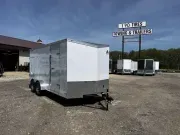used Cargo (Enclosed) Trailers Haul-About  for sale, in Edgerton, WI Thumbnail 2