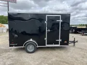 used Cargo (Enclosed) Trailers Haul-About  for sale, in Edgerton, WI Thumbnail 3