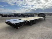 used Equipment / Flatbed Trailers PJ Trailers  for sale, in Edgerton, WI Thumbnail 3