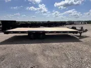 used Equipment / Flatbed Trailers Liberty  for sale, in Edgerton, WI Thumbnail 2