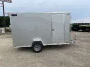 used Cargo (Enclosed) Trailers Lightning Trailers  for sale, in Edgerton, WI Thumbnail 2