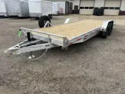 used Car Haulers / Racing Trailers Other  for sale, in Edgerton, WI Thumbnail 5