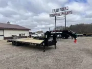 2026 PJ Trailers LD322 