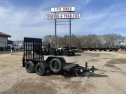 used Equipment / Flatbed Trailers Other  for sale, in Edgerton, WI Thumbnail 1
