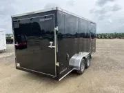 used Cargo (Enclosed) Trailers Haul-About  for sale, in Edgerton, WI Thumbnail 3