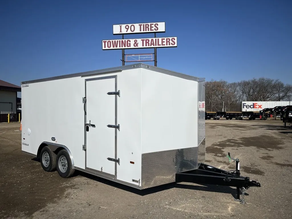 2027 Haul-About CGR8516TA2