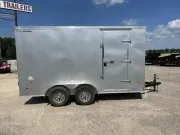 used Cargo (Enclosed) Trailers Haul-About  for sale, in Edgerton, WI Thumbnail 2