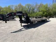 used Equipment / Flatbed Trailers Other  for sale, in Edgerton, WI Thumbnail 3