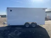 used Cargo (Enclosed) Trailers Lightning Trailers  for sale, in Edgerton, WI Thumbnail 6
