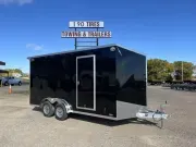 used Cargo (Enclosed) Trailers Lightning Trailers  for sale, in Edgerton, WI Thumbnail 3
