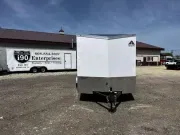 used Cargo (Enclosed) Trailers Haul-About  for sale, in Edgerton, WI Thumbnail 3