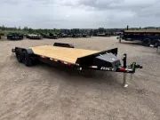 2026 Rice Trailers FMCMR8222 