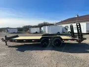 used Equipment / Flatbed Trailers Rice Trailers  for sale, in Edgerton, WI Thumbnail 6