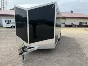 used Car Haulers / Racing Trailers Lightning Trailers  for sale, in Edgerton, WI Thumbnail 6