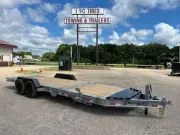 2026 Liberty Trailers LT16K83X22SPB8 