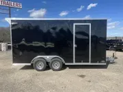 used Cargo (Enclosed) Trailers Lightning Trailers  for sale, in Edgerton, WI Thumbnail 2