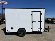 used Cargo (Enclosed) Trailers Cargo Mate  for sale, in Edgerton, WI Thumbnail 2