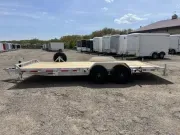 used Car Haulers / Racing Trailers Other  for sale, in Edgerton, WI Thumbnail 6