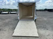used Cargo (Enclosed) Trailers Lightning Trailers  for sale, in Edgerton, WI Thumbnail 13