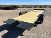 used Tilt Trailers Rice Trailers  for sale, in Edgerton, WI Thumbnail 3