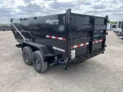 used Dump Trailers PJ Trailers  for sale, in Edgerton, WI Thumbnail 11