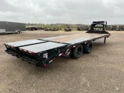 used Equipment / Flatbed Trailers PJ Trailers  for sale, in Edgerton, WI Thumbnail 3