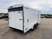 used Cargo (Enclosed) Trailers Haul-About  for sale, in Edgerton, WI Thumbnail 3
