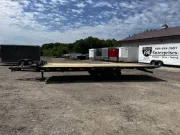 used Equipment / Flatbed Trailers PJ Trailers  for sale, in Edgerton, WI Thumbnail 5