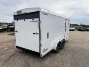 used Cargo (Enclosed) Trailers Haul-About  for sale, in Edgerton, WI Thumbnail 3