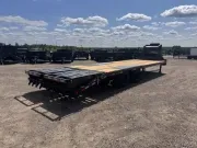 used Equipment / Flatbed Trailers Liberty  for sale, in Edgerton, WI Thumbnail 3