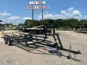 used Watercraft Trailers Mid America  for sale, in Edgerton, WI Thumbnail 3