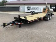 used Tilt Trailers Other  for sale, in Edgerton, WI Thumbnail 5