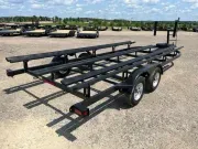 used Watercraft Trailers Mid America  for sale, in Edgerton, WI Thumbnail 3
