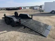 used Equipment / Flatbed Trailers Other  for sale, in Edgerton, WI Thumbnail 12
