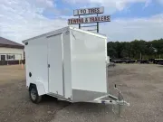 used Cargo (Enclosed) Trailers Lightning Trailers  for sale, in Edgerton, WI Thumbnail 3