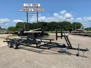 used Watercraft Trailers Mid America  for sale, in Edgerton, WI Thumbnail 1