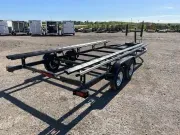 used Watercraft Trailers Mid America  for sale, in Edgerton, WI Thumbnail 2