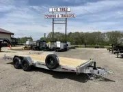 used Car Haulers / Racing Trailers Other  for sale, in Edgerton, WI Thumbnail 3