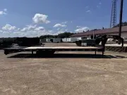 used Equipment / Flatbed Trailers Liberty  for sale, in Edgerton, WI Thumbnail 2