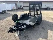 used Equipment / Flatbed Trailers Other  for sale, in Edgerton, WI Thumbnail 10