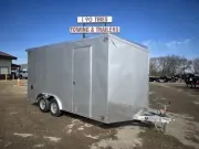 2026 Lightning Trailers LTFCH816TA2 