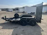 used Equipment / Flatbed Trailers Other  for sale, in Edgerton, WI Thumbnail 9